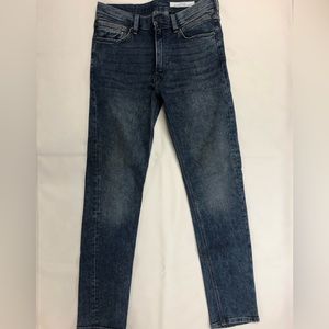 H&M SLIM JEANS
